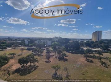 Apartamento de 3 quartos, Brasília · Cobertura Duplex Reformada | 208m² Privativos | Piscina Aquecida | Vista Livre | Sudoeste – SQSW 305