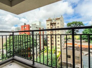 Apartamento de 1 quarto, São Paulo · Studio para venda em Pinheiros com 1 quarto, 28m²