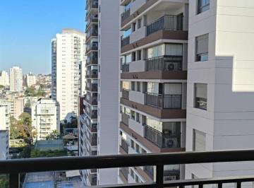 Apartamento de 1 quarto, São Paulo · Verdana Studio - 12º andar- Jr Prudência
