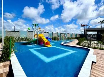 Apartamento de 2 quartos, João Pessoa · Leia o anuncio: Bairro: Barra de Gramame térreo sem mobil, Compre seu Repasse/Ágio sem burocracia.