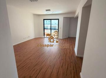 Apartamento · 161m² · 3 Quartos · 2 Vagas · Apartamento à venda no Parque da Mooca com 161m², 3 suítes com 2 vagas