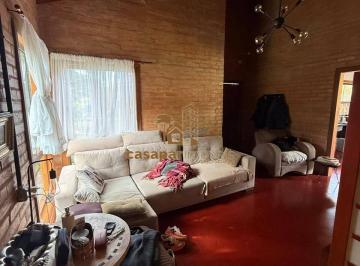 Casa · 202m² · 3 Quartos · 4 Vagas · Casa à venda com 1.020m² no Porto Danalis, 3 suítes com piscina e represa