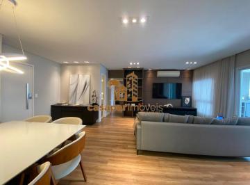 Apartamento · 122m² · 2 Quartos · 5 Vagas · Apartamento à venda com 122m², 2 suítes com 5 vagas e estuda permuta