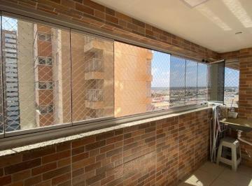 Apartamento de 3 quartos, Taguatinga · Apartamento 3 suites, 2 vagas Taguatinga residencial vivace