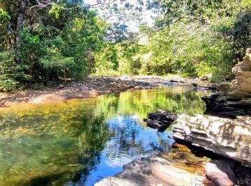 Rural , Alto Paraíso de Goiás · SÍTIO ENTRE VALES, À BEIRA RIO, VILA SÃO JORGE, CHAPADA DOS VEADEIROS