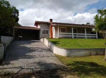 Casa de 3 quartos, Embu-Guaçu · EXCELENTE RESIDÊNCIA NOVA EM CONDOMÍNIO