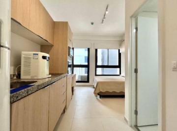 Apartamento de 1 quarto, São Paulo · AMPLO/ ÓTIMA LOCALIZAÇÃO