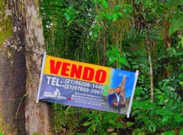 Terreno , Guapimirim · Excelente Terreno já murado na cotia 1.000,00 metros quadrados