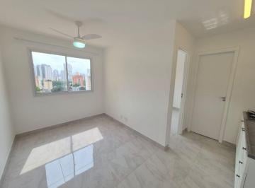 Apartamento de 1 quarto, São Paulo · Apartamento de 25 m² com 1 quarto para aluguel em Campos Elíseos