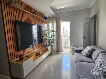 Apartamento de 3 quartos, Belém · EDIFÍCIO BLUMENAU C/ 120M², 3 SUÍTES, ARMÁRIOS E 2 VAGAS EM SÃO BRÁS/BELÉM-PA