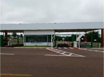 Foto 01 · Terreno, Residencial Valencia I, Pirapozinho, SP