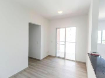 Apartamento · 62m² · 3 Quartos · 1 Vaga · Ap Locação upperville 3 dormitórios