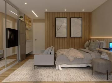 Apartamento de 1 quarto, São Paulo · Studio Jabaquara: 3 Min Metrô e 10 Min SP Expo (17-28m²)