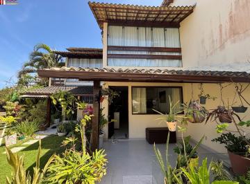 Foto 01 · Casa, Praia do Flamengo, Salvador, BA