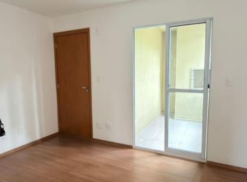 Apartamento de 2 quartos, Curitiba · Apartamento NOVO 2 Quartos COM SACADA no Santa Cândida | Face Norte | Recém-entregue