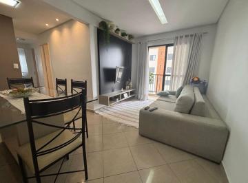 Apartamento de 3 quartos, São Paulo · Apartamento à venda no Butantã