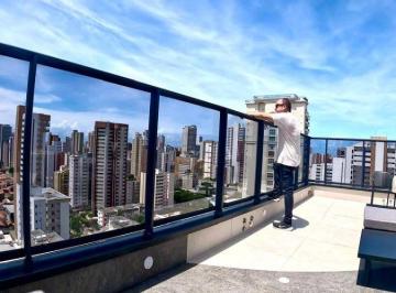 Apartamento de 2 quartos, Fortaleza · ALDEOTA FORTALEZA 65 m² | UM PROJETO QUE MERECE SER VISTO