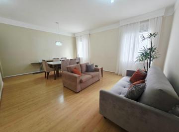 Apartamento de 3 quartos, Salvador · 3/4 amplo, 2 banheiros, dep.completa, 128m2, reformado, 6 vagas descobertas rotativas p/12 apt Graça