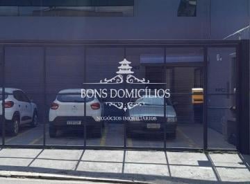 Foto 01 · Sala Comercial para Locação em Cotia-SP, Parque São George: 65m², 1 Sala, 2 Banheiros, 1 Vaga de Gar
