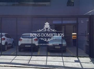 Foto 01 · Sala Comercial para Locação em Cotia-SP, Parque São George: 65m², 1 Sala, 2 Banheiros, 1 Vaga de Gar