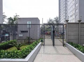 Apartamento de 2 quartos, São Paulo · APARTAMENTO A VENDA - JD. SAVEIRO - AV. OURIVES, 903 - CON. PQ. JABORANDIS