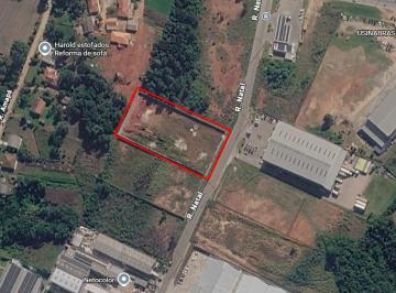 Terreno 5000m² Aluguel Estados · TERRENO DE 5.000 m² PARA LOCAÇÃO – FAZENDA RIO GRANDE/PR