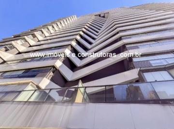 Apartamento · 165m² · 1 Quarto · 2 Vagas · Cobertura residencial para Venda Jardins 165 m² 1 suíte, 2 vagas (possibilidade de ampliar para 2 su