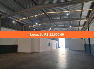 Foto 10 · Galpão Comercial para Locação em Salvador-BA, Bairro Dom Avelar: 3 Salas, 2 Banheiros, 750m² de Área
