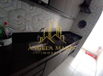Apartamento · 62m² · 2 Quartos · 1 Vaga · Apartamento 2 Dormitórios ( 1 suíte), lazer completo, Arboville Jacareí.
