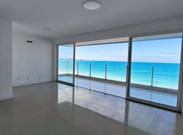 Apartamento · 2 Quartos · 1 Vaga · Apartamento à Venda em Praia Campista, 2 Suítes, Vista Livre