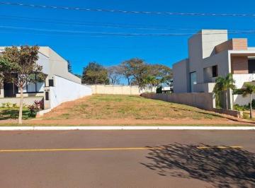 Terreno , Bauru · Condomínio Villa Dumont- 622m2 -