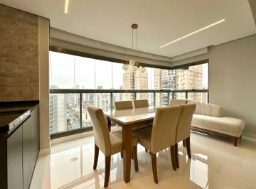 Apartamento en Venda de 2 quartos Brooklin · Apartamento mobiliado para alugar no Air Brooklin com 2 dormitórios, escritório, 2 vagas próx. metrô