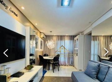 Apartamento de 2 quartos, Samambaia · QS 102 2 QUARTOS RESIDENCIAL VENTURA – PLANTÃO 98191-4550