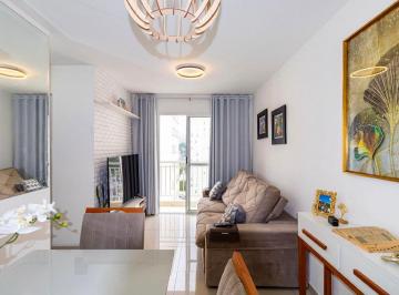 Apartamento de 2 quartos, São Paulo · Apartamento de 51 m² com 2 quartos à venda no Jardim Maria Duarte