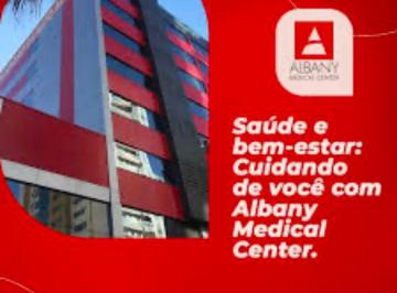 Comercial , Águas Claras · Rua 5 Albany Medical Center #ALUGUEL# Águas Claras Norte