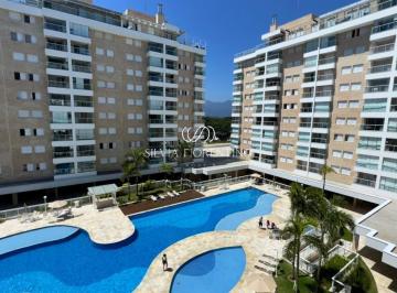 Foto 01 · Apartamento para locação em Bertioga-SP, São Lourenço: 3 quartos, 1 suíte, 1 sala, 2 banheiros, 2 va