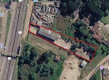 Terreno , Curitiba · TERRENO À VENDA - 4.235 m² – EXCELENTE OPORTUNIDADE EM CURITIBA!