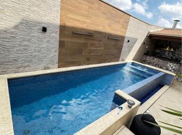 Casa de 3 quartos, Belo Horizonte · Casa com 320 mts², 3 quartos, piscina e churrasqueira em Santa Lucia BH