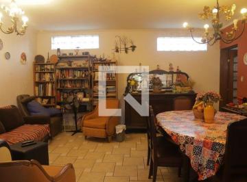 Casa · 124m² · 3 Quartos · 2 Vagas · Casa à Venda - Vila Clementino, 3 Quartos,  124 m2
