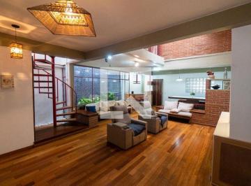 Casa · 224m² · 3 Quartos · 4 Vagas · Casa à Venda - Jabaquara, 3 Quartos, 224 m2