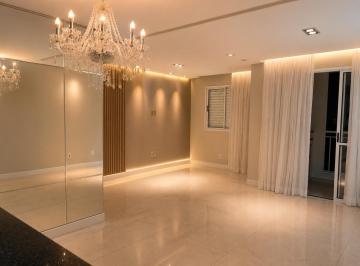 Apartamento de 2 quartos, Campinas · Alugo Apartamento rico em planejados novos no PERFECT Life - Perto da Mandic e Unip - Swift Campinas