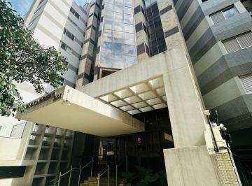 Comercial , Curitiba · Sala comercial com móveis em localização central, Curitiba-PR