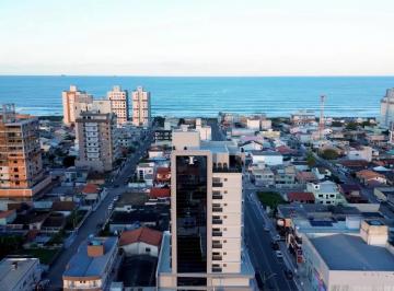 Foto 03 · APARTAMENTO 450M DO MAR 2 DORMITÓRIOS SENDO 2 SUÍTES - BAIRRO CENTRO - NAVEGANTES - SC!