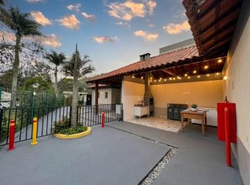 Apartamento de 2 quartos, Teresópolis · APARTAMENTO TÉRREO À VENDA EM PIMENTEIRAS, TERESÓPOLIS/RJ | 2 QUARTOS | 1 VAGA
