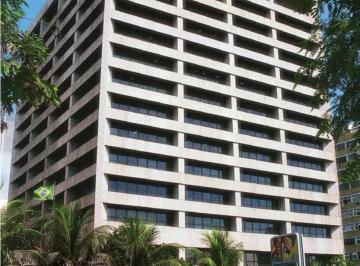 LAJE CORPORATIVA EM BOTAFOGO - LOCAÇÃO · LAJE CORPORATIVA EM BOTAFOGO - LOCAÇÃO
