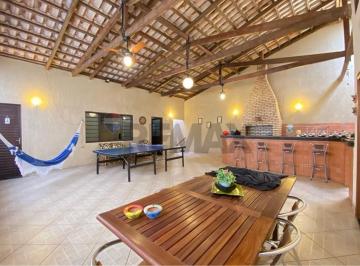 Casa · 400m² · 4 Quartos · 2 Vagas · CASA À VENDA NO GUARÁ II — QE 36 LOTE DE 200 M2