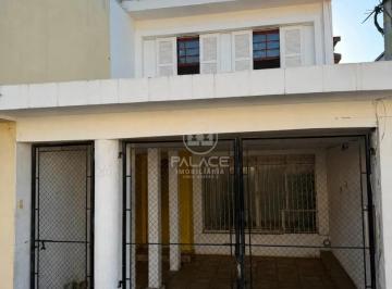 Sobrado a venda no bairro Alto, Piracicaba, SP. · Sobrado a venda no bairro Alto, Piracicaba, SP.