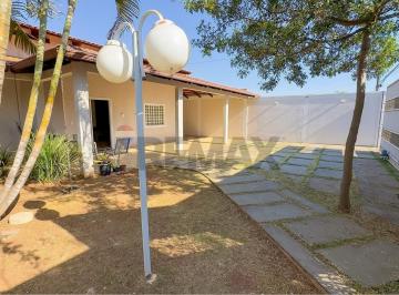 Casa · 348m² · 4 Quartos · Casa 4 quartos térrea IAPI Guara II