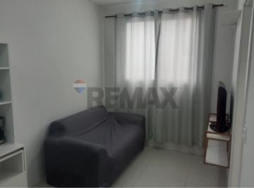 Apartamento · 32m² · 2 Quartos · Oportunidade: Aluguel Apê Mobiliado na Mooca