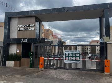 Apartamento · 46m² · 2 Quartos · Apartamento dos Seus Sonhos á venda no Paranoá Parque!!